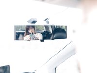 [JVID] Lele 樂樂 - 「Fake Taxi ???? 」載到一個穿著火辣的乘客