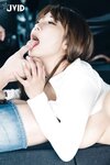 [JVID] Lele 樂樂 - 「Fake Taxi ???? 」載到一個穿著火辣的乘客