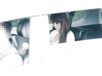 [JVID] Lele 樂樂 - 「Fake Taxi ???? 」載到一個穿著火辣的乘客