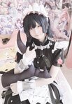 [Cosplay] Misa Daidai みさ呆呆 - Elaine Joe 艾莲·乔
