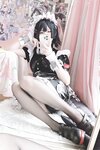 [Cosplay] Misa Daidai みさ呆呆 - Elaine Joe 艾莲·乔