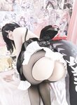 [Cosplay] Misa Daidai みさ呆呆 - Elaine Joe 艾莲·乔