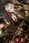 [Cosplay] Chun Momo 蠢沫沫 - Black Beast Dark Elf 黑兽 暗精灵