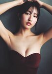 [Weekly Playboy] 2023.05.01 No.18 いけちゃん yami 柊きき 鈴原すず 斉藤里奈 松島みのん 杉本愛莉鈴 天野レナ