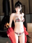 [Photobook] 【美女地図】瀬戸みるか「ゲレンデで弾けるダイナマイトボディ」