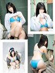 [Photobook] 【美女地図】瀬戸みるか「ゲレンデで弾けるダイナマイトボディ」