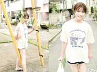 BUBKAデジタル写真集 小日向ゆか『stay with me』