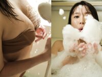 BUBKAデジタル写真集 小日向ゆか『stay with me』