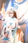 [Cosplay] Hoshilily 星之迟迟 - Asuna Ichinose 之濑明日奈