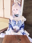 [Cosplay] Shimo 霜月 - Kokomi