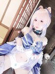 [Cosplay] Shimo 霜月 - Kokomi
