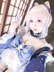 [Cosplay] Shimo 霜月 - Kokomi