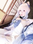 [Cosplay] Shimo 霜月 - Kokomi