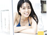 FRIDAYデジタル写真集 松島かのん ヒロインは17歳！vol.1 全カット