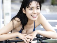 FRIDAYデジタル写真集 松島かのん ヒロインは17歳！vol.1 全カット