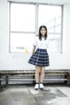 FRIDAYデジタル写真集 松島かのん ヒロインは17歳！vol.1 全カット
