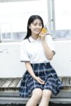FRIDAYデジタル写真集 松島かのん ヒロインは17歳！vol.1 全カット