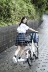 FRIDAYデジタル写真集 松島かのん ヒロインは17歳！vol.1 全カット