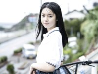 FRIDAYデジタル写真集 松島かのん ヒロインは17歳！vol.1 全カット