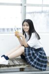 FRIDAYデジタル写真集 松島かのん ヒロインは17歳！vol.1 全カット