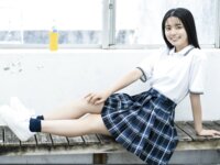 FRIDAYデジタル写真集 松島かのん ヒロインは17歳！vol.1 全カット