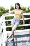 FRIDAYデジタル写真集 松島かのん ヒロインは17歳！vol.1 全カット