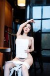 [Cosplay] 潘娇娇 巨乳核弹