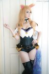 [Cosplay] Mikomin - Ahri