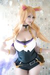 [Cosplay] Mikomin - Ahri
