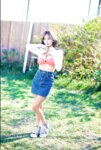 FRIDAYデジタル写真集 れいたぴ『かわちい彼女 vol.2 オール未公開100カット超完全版』全カット