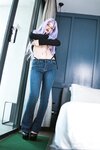 [Cosplay] Puypuy - Casual Medusa