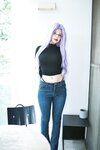 [Cosplay] Puypuy - Casual Medusa