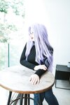 [Cosplay] Puypuy - Casual Medusa