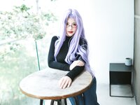 [Cosplay] Puypuy - Casual Medusa