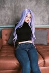 [Cosplay] Puypuy - Casual Medusa