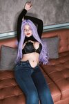 [Cosplay] Puypuy - Casual Medusa