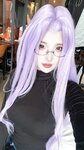 [Cosplay] Puypuy - Casual Medusa