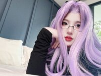 [Cosplay] Puypuy - Casual Medusa