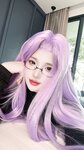 [Cosplay] Puypuy - Casual Medusa
