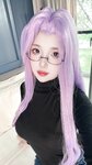 [Cosplay] Puypuy - Casual Medusa