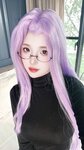 [Cosplay] Puypuy - Casual Medusa