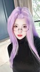 [Cosplay] Puypuy - Casual Medusa