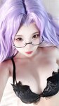 [Cosplay] Puypuy - Casual Medusa