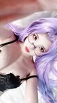 [Cosplay] Puypuy - Casual Medusa