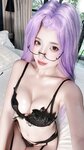 [Cosplay] Puypuy - Casual Medusa