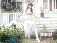 [Cosplay] 鹿八岁 - 小鹿的秘密花园