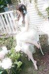 [Cosplay] 鹿八岁 - 小鹿的秘密花园