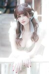 [Cosplay] 鹿八岁 - 小鹿的秘密花园