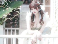 [Cosplay] 鹿八岁 - 小鹿的秘密花园