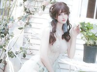 [Cosplay] 鹿八岁 - 小鹿的秘密花园